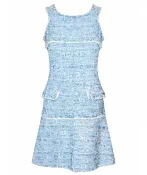 Повседневное платье