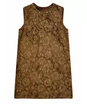 Повседневное платье