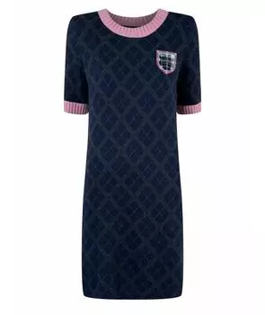 Повседневное платье