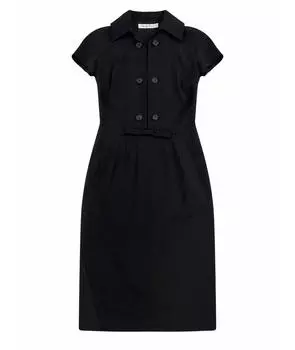 Повседневное платье