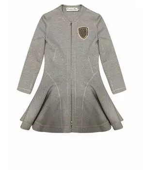 Повседневное платье