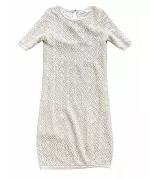 Повседневное платье