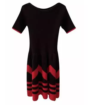 Повседневное платье