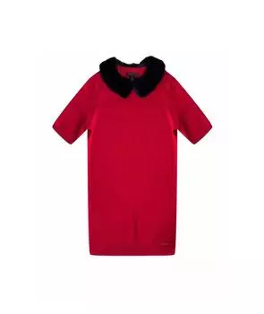 Повседневное платье