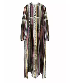 Повседневное платье