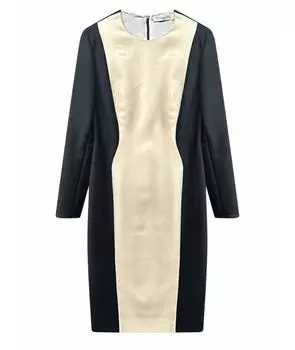 Повседневное платье