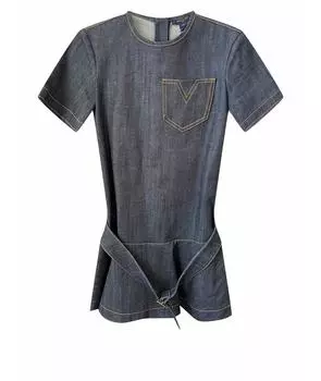 Повседневное платье