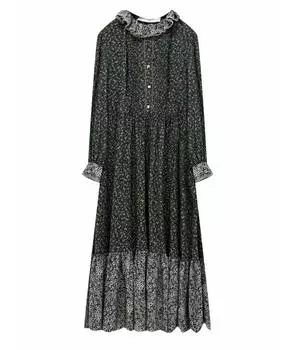 Повседневное платье