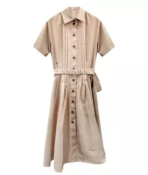 Повседневное платье