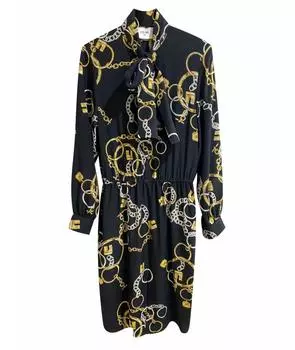 Повседневное платье