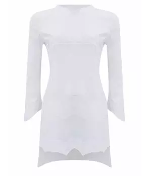 Повседневное платье