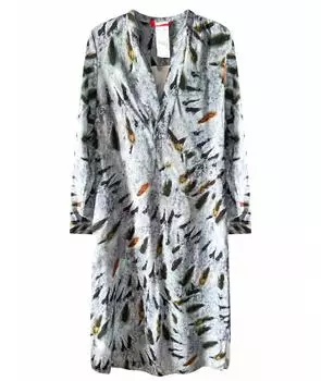 Повседневное платье