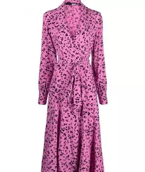 Повседневное платье