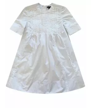 Повседневное платье