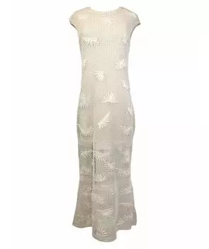 Повседневное платье