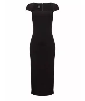 Повседневное платье