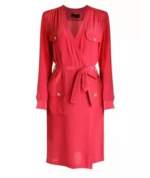 Повседневное платье