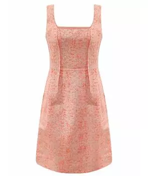 Повседневное платье