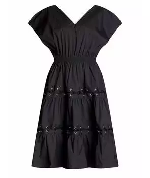 Повседневное платье