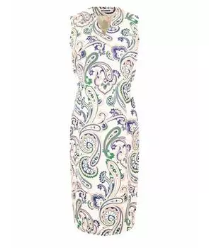 Повседневное платье