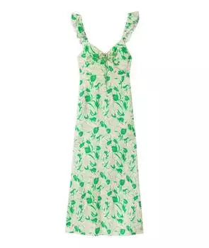 Повседневное платье