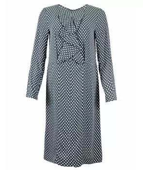 Повседневное платье