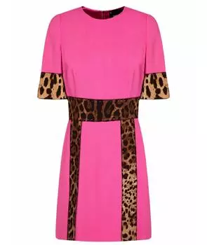 Повседневное платье