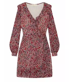 Повседневное платье