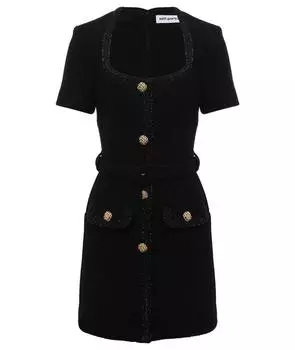 Повседневное платье