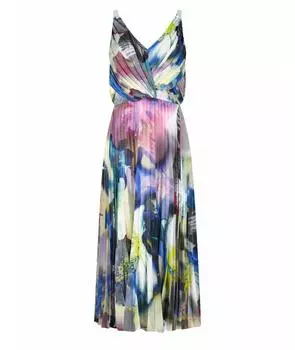 Повседневное платье