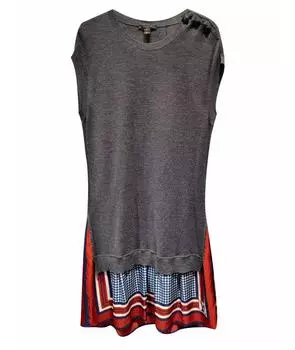 Повседневное платье