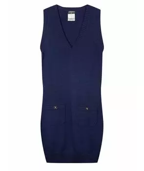 Повседневное платье