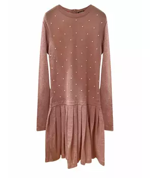 Повседневное платье