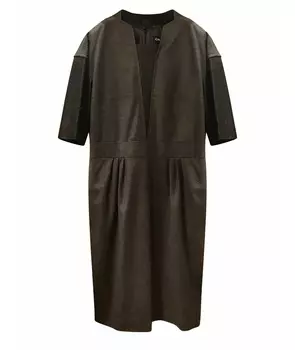 Повседневное платье