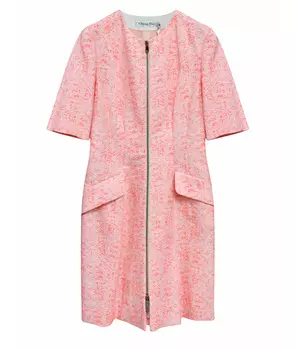 Повседневное платье