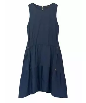 Повседневное платье