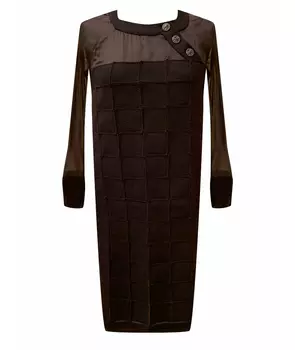 Повседневное платье