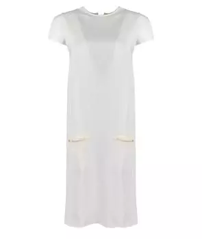 Повседневное платье