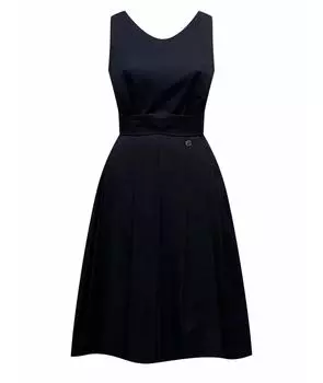 Повседневное платье