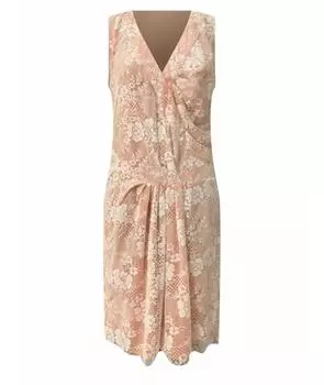 Повседневное платье