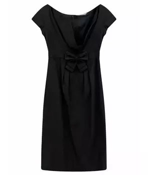 Повседневное платье