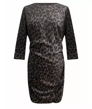 Повседневное платье