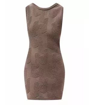 Повседневное платье