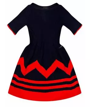 Повседневное платье