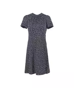 Повседневное платье