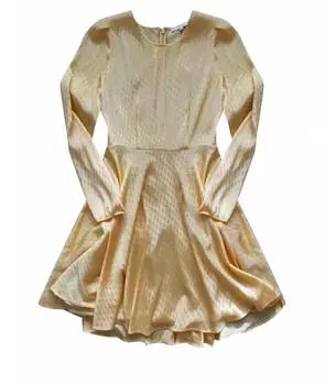 Повседневное платье