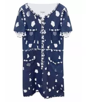 Повседневное платье