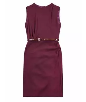 Повседневное платье