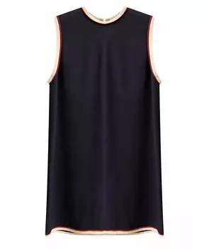 Повседневное платье