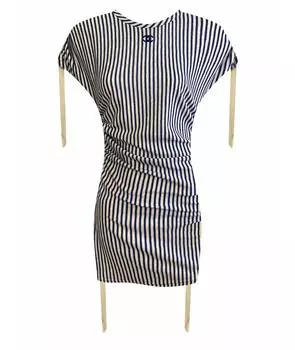 Повседневное платье